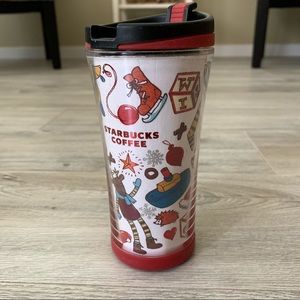 Starbucks Tumbler